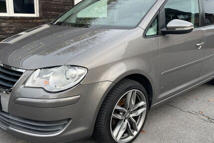 VW Touran 163.150 km 6.499 € Rheda-Wiedenbrück 33378