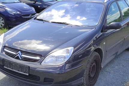 Citroen C5 169.999 km 799 € Biebesheim 64584
