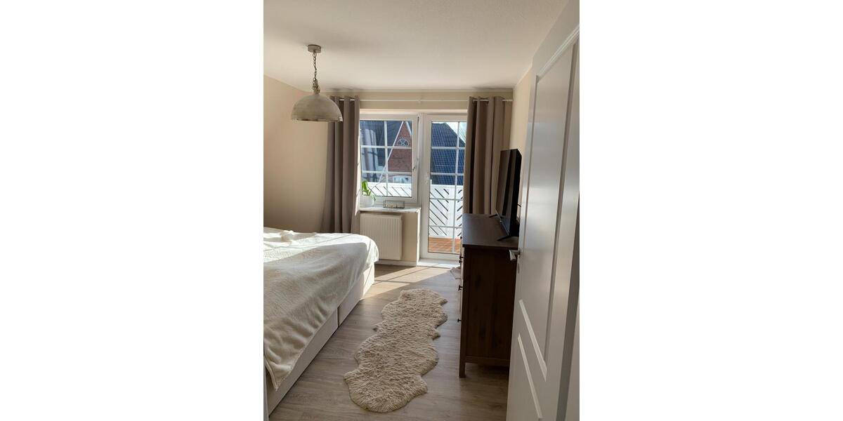 Maisonettenwohnung Waabs - 4 Zimmer, 95 m&sup2;, 1.100&euro; | Angebot:25269342