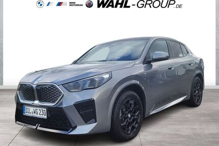 BMW iX2