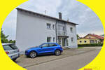 Aichhalden - Gemütliche 2,5-Zimmer-Wohnung mit Balkon und PKW-Stellplatz