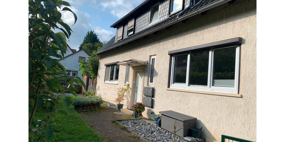 Erdgeschoßwohnung Bad Eilsen - 4.5 Zimmer, 100 m&sup2;, 229.000&euro; | Angebot:25270930