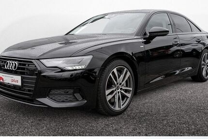 Audi A6 16.947 km 40.830 &euro; Uelzen 29525