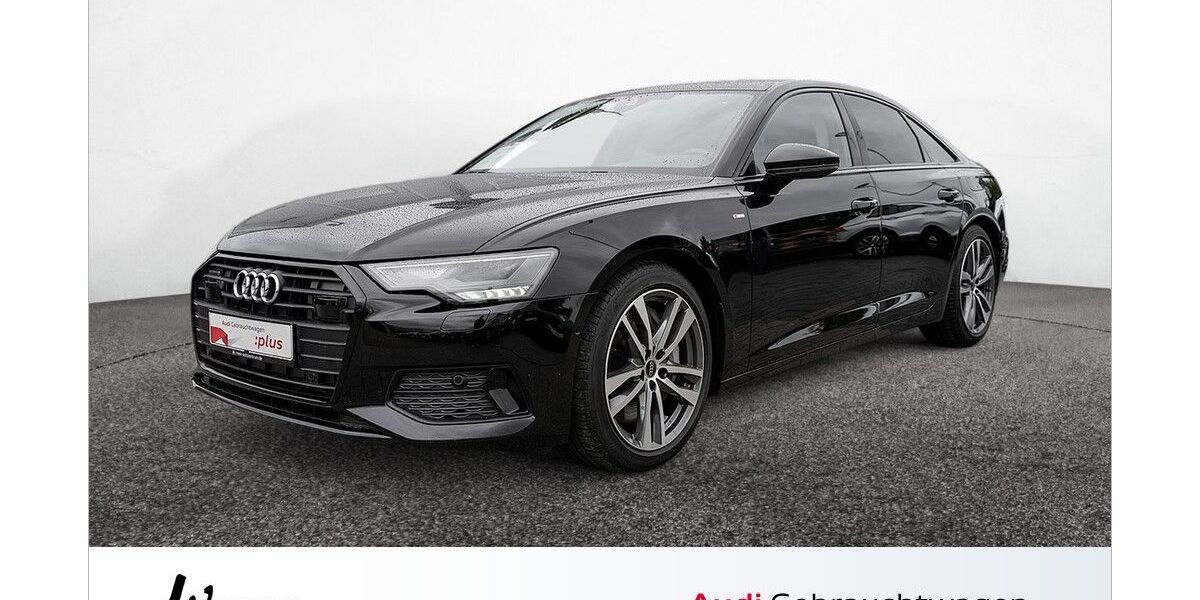 Audi A6 16.947 km 40.830 &euro; Uelzen 29525
