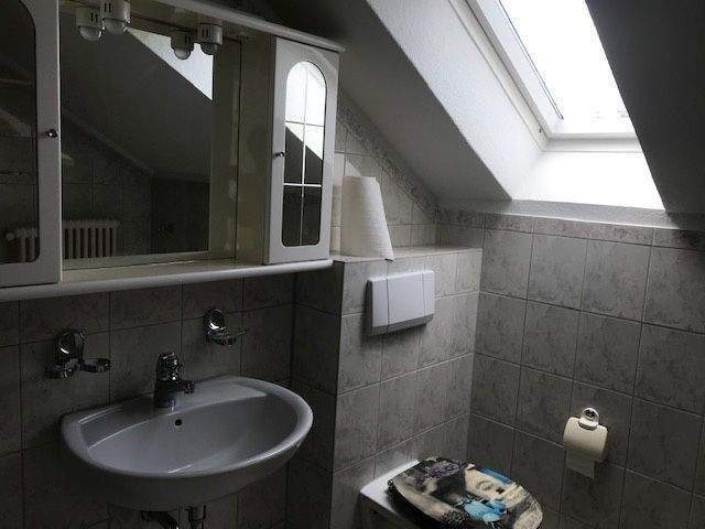 Etagenwohnung Endingen Kiechlinsbergen - 2 Zimmer, 67 m&sup2;, 715&euro; | Angebot:25600979