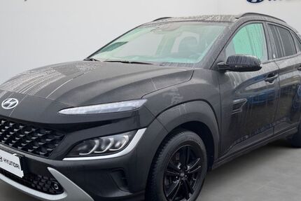 Hyundai KONA 55.000 km 19.991 &euro; Pirmasens 66954