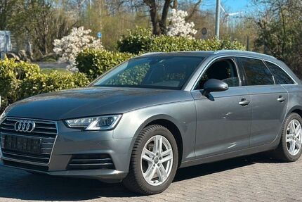 Audi A4 151.233 km 15.750 &euro; Alsdorf 52477