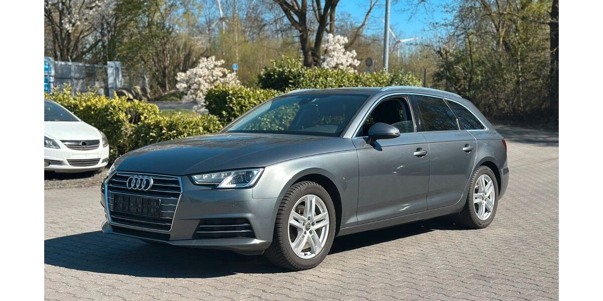 Audi A4 151.233 km 15.750 &euro; Alsdorf 52477