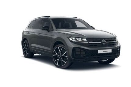 VW Touareg 29.500 km 77.980 € Frankfurt 60326