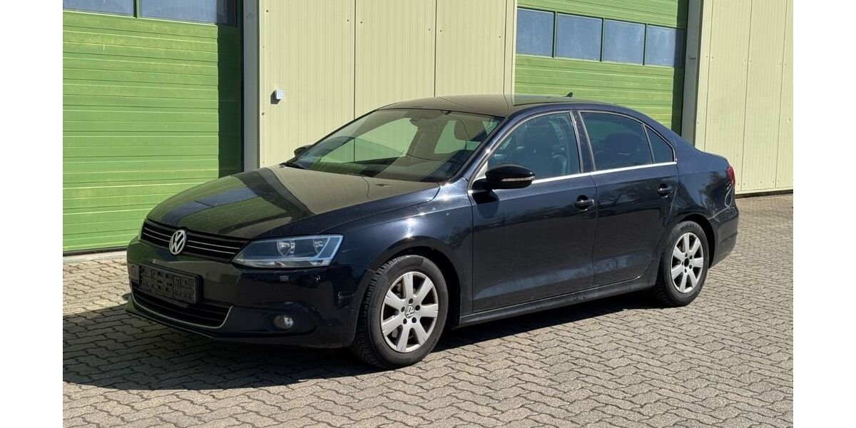 VW Jetta 184.790 km 5.995 &euro; Brüsewitz 19071