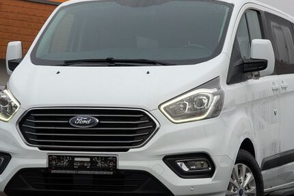 Ford Tourneo Custom 58.600 km 27.688 &euro; Niesky 02906