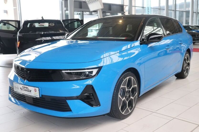 Astra