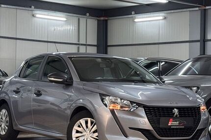 Peugeot 208 52.912 km 10.890 &euro; Maintal 63477