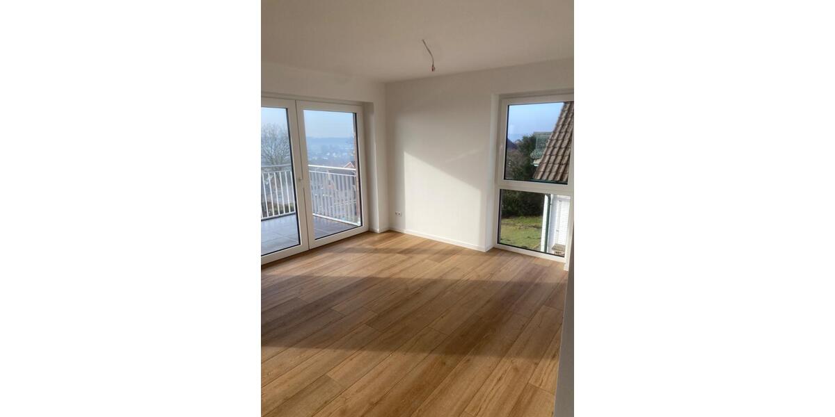 Etagenwohnung Bad Bentheim - 3 Zimmer, 83 m&sup2;, 1.160&euro; | Angebot:26110341