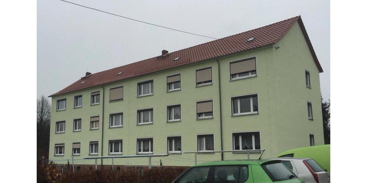 Etagenwohnung Rochlitz - 3 Zimmer, 60 m&sup2;, 28.000&euro; | Angebot:27083990