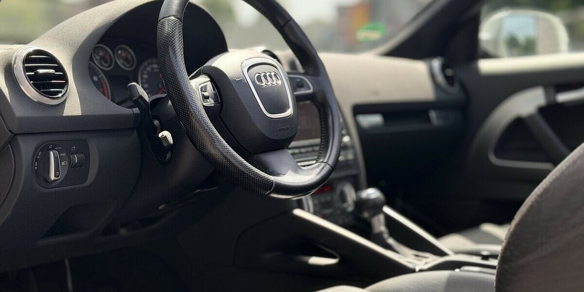 Audi A3 Ambition / Automatik / Leder / Navi / 2. Hd 115.000 km 13.990 &euro; Mönchengladbach 41066