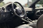 Audi A3 Ambition / Automatik / Leder / Navi / 2. Hd 115.000 km 13.990 &euro; Mönchengladbach 41066
