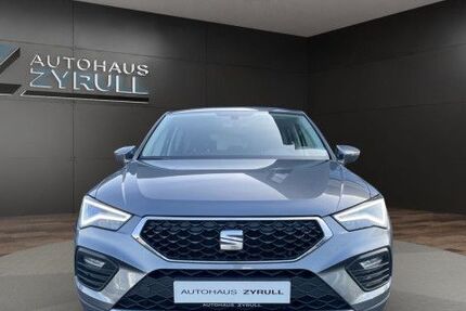 Seat Ateca 32.082 km 19.890 &euro; Saarlouis 66740