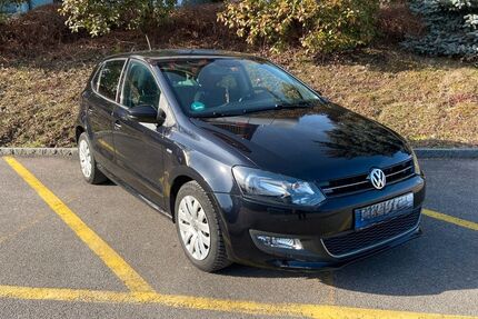 VW Polo 215.000 km 4.100 &euro; Mühlheim an der Donau 78570