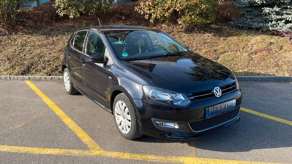 VW Polo 215.000 km 4.100 &euro; Mühlheim an der Donau 78570