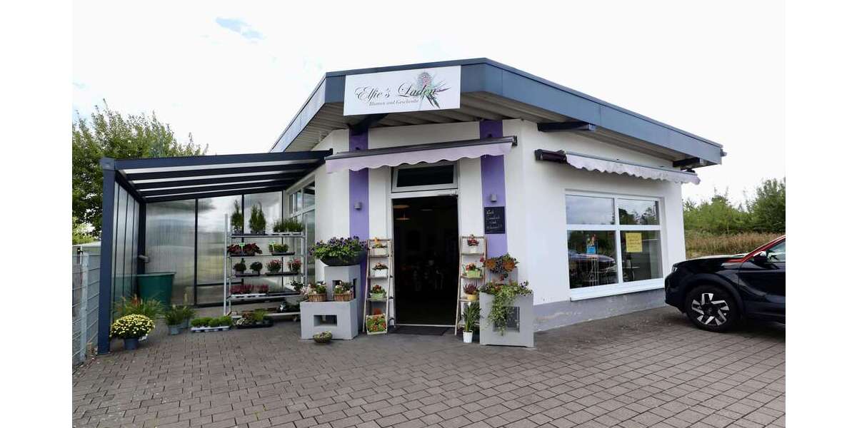 Gewerbeobjekt Dohr - 145.000&euro; | Angebot:25198937