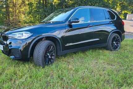 BMW X5 195.000 km 22.999 &euro; Höhr-Grenzhausen 56203