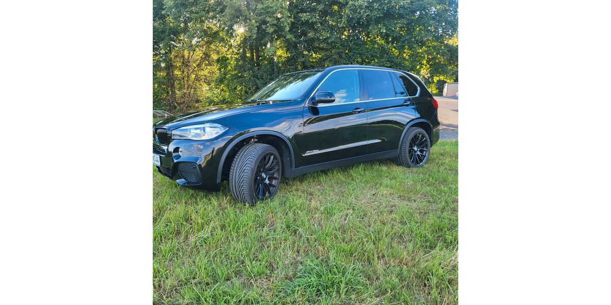 BMW X5 195.000 km 22.999 &euro; Höhr-Grenzhausen 56203