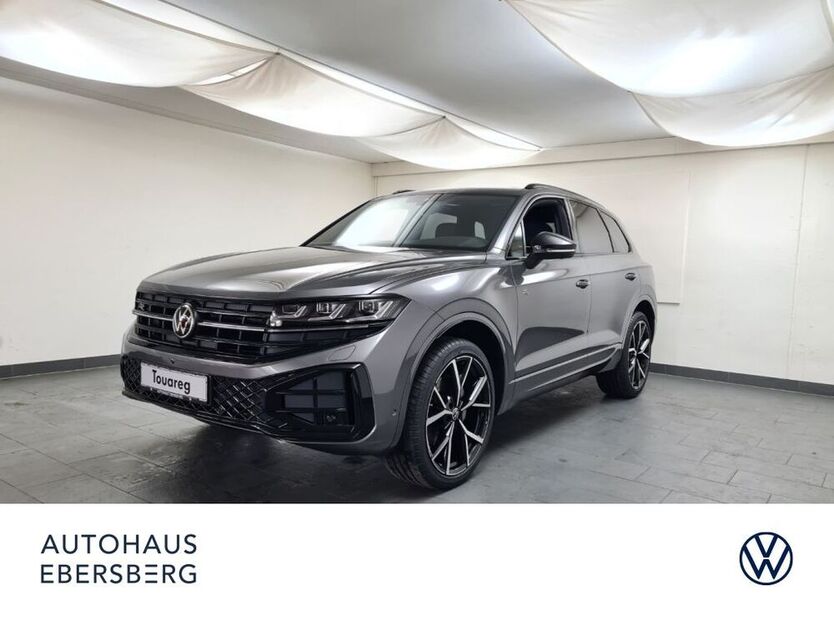 Touareg