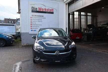 Opel Corsa 161.200 km 7.140 &euro; Siegen 57076