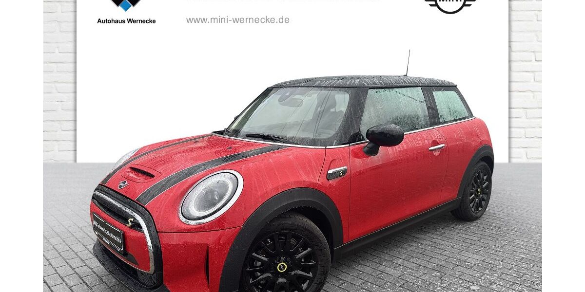 Mini Cooper SE 1.587 km 18.791 &euro; Cottbus 03044