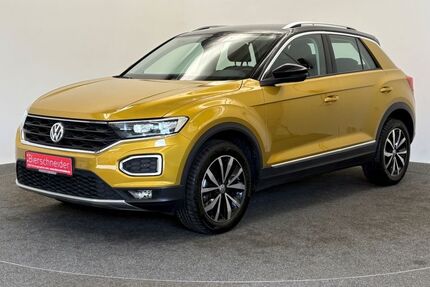 VW T-Roc 60.000 km 19.950 &euro; Weißenburg 91781