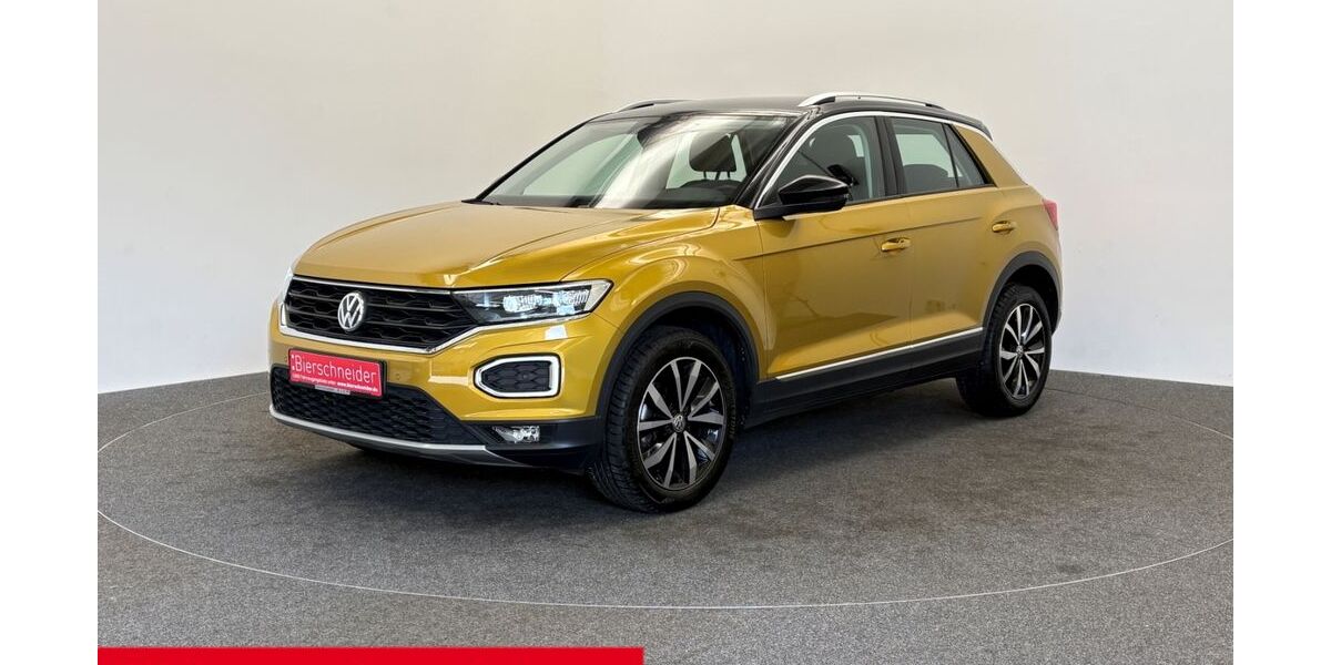 VW T-Roc 60.000 km 19.950 &euro; Weißenburg 91781
