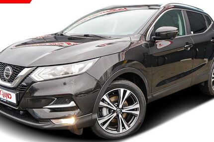 Nissan Qashqai 79.971 km 16.950 &euro; Wietmarschen 49835