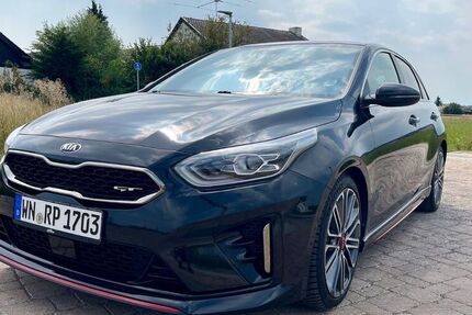 Kia ceed / Ceed