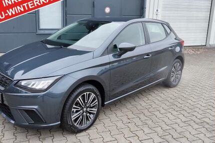 Seat Ibiza 5.785 km 20.960 &euro; Zschopau 09405