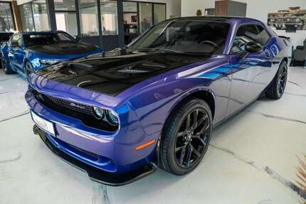 Dodge Challenger 53.436 km 39.999 &euro; Quakenbrueck 49610