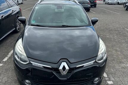 Renault Clio 173.660 km 3.750 &euro; Kassel 34119
