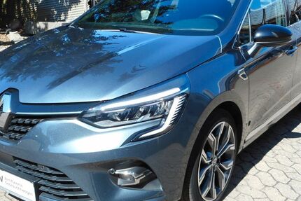 Renault Clio 46.002 km 14.990 &euro; Kronach 96317