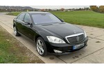 Mercedes-Benz S 500 L 4Matic 349.000 km 17.000 &euro; Radebeul 01445