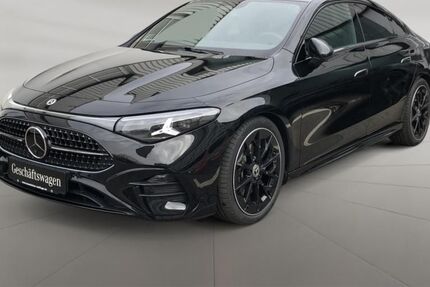 Mercedes-Benz CLA 200 5.075 km 52.779 &euro; Heilbronn 74072