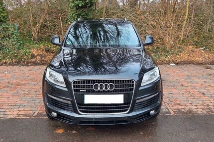 Audi Q7 232.500 km 10.500 &euro; Norderstedt 22850