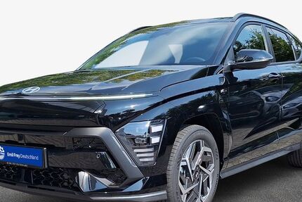 Hyundai KONA 1.001 km 32.450 &euro; Offenbach 63069