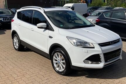 Ford Kuga 239.200 km 8.690 &euro; Hamburg 21107