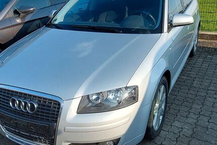 Audi A3 271.062 km 1.400 &euro; Fünfstetten 86681