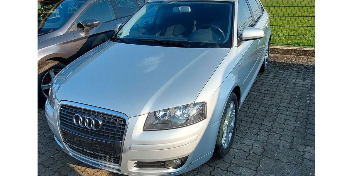 Audi A3 271.062 km 1.400 &euro; Fünfstetten 86681