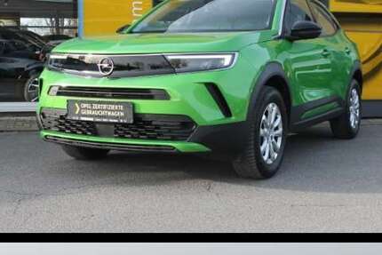 Opel Mokka 16.673 km 16.590 &euro; Unna 59427