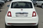 Fiat 500 Cult 1.0 Hybrid KLIMA/8-FACH/DAB/USB/ISO-FIX 29.900 km 11.800 &euro; Villingen-Schwenningen 78054
