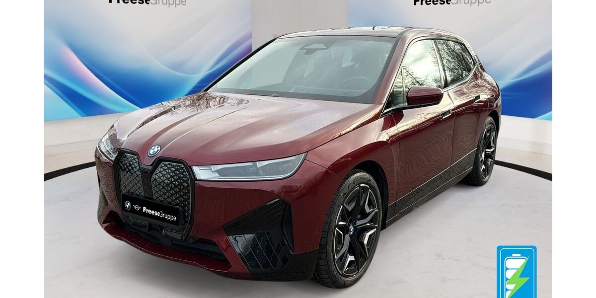 BMW iX 35.600 km 39.790 &euro; Oldenburg 26135