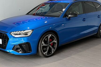 Audi A4 32.570 km 32.880 &euro; Mittweida 09648