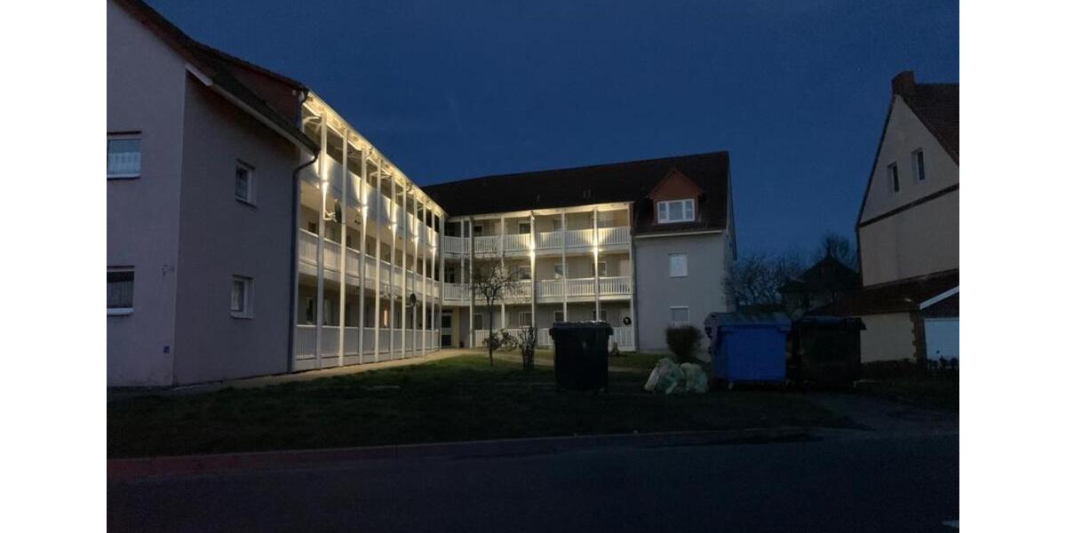 Etagenwohnung Klötze - 2 Zimmer, 62 m&sup2;, 425&euro; | Angebot:25405664